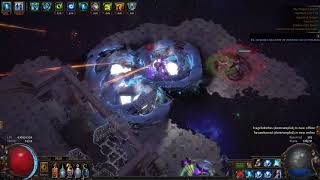 [3.7] YABB Shaper - Ice Shot / Frost Bomb Test (Standard)
