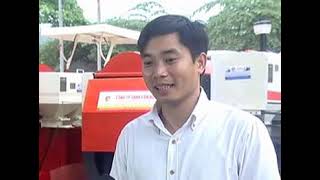 Máy gặt giá rẻ,lội lầy tốt hơn,chất lượng tốt so với các dòng máy đắt tiền khác.