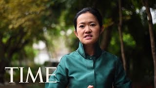 These Women Are Taking The Lead In The Fight Against Climate Change | TIME