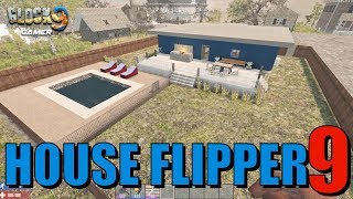 7 Days To Die - House Flipper 9 (Mobile Home)