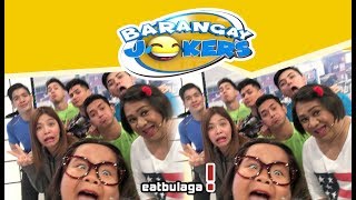Barangay Jokers | March 16, 2018
