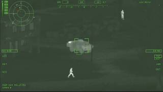 ARMA 2: Operation Arrowhead - Dev. Walkthrough #2 - Death from Above