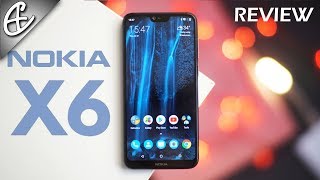 Nokia X6 | 6.1 Plus Review - Xiaomi Beware ⚠️☠️