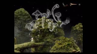Samorost 3 100% Walkthrough part 2