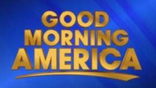 Little Big Town on ABC's "Good Morning, America"