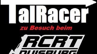Vatertag beim RCRT Duisburg |  TalRacer
