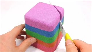The Most Satisfying Video Ever