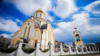 † Храм святых Царственных страстотерпцев