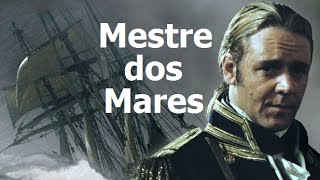 O ÉPICO MESTRE DOS MARES | RESGATE CULT #3
