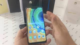 Копия смартфона Huawei Mate 30Pro, Обзор новинки