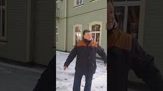 Стихи Николая Рубцова читает Артист Александр Цуркан