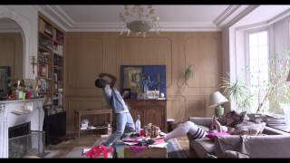 Eddie Hyde - Nicki Minaj (Clip Officiel)