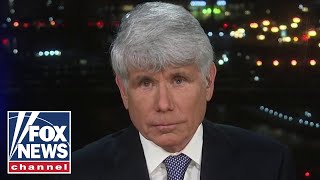 Blagojevich: I broke no laws, crossed no lines