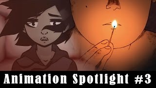 Sometimes the Stars, Gobelins, TheFabs: Animation Spotlight #3 - Hikarian Animations