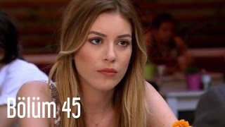 Küçük Sırlar 45. Bölüm