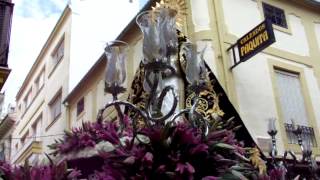 Mayor Dolor Semana Santa 2012 Cabra Córdoba