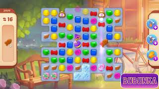 Homescapes level 2934 HD