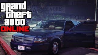 GTA 5 ONLINE ქართულად რანდომი მანქანების ტუნინგი