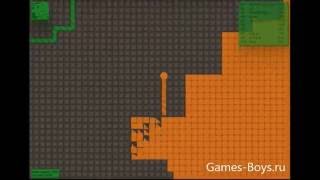 Slither.io + Змейка = Splix.io / New game io