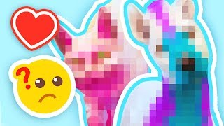 CATS & DOGS // Random Genetics Challenge - The Sims 4