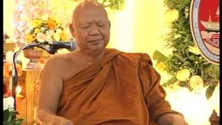 คิดอย่างโสดาบัน - พระครูใบฎีกาอำนาจ โอภาโส (ธรรมปทีป ๑๖-๘-๕๗)