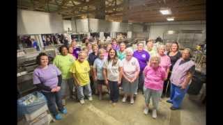 Sharptown Fire Department Ladies Auxiliary
