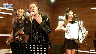 Сергей Любавин - Влади