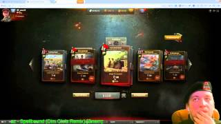 Последний стрим ЗБТ WOT Generals с Wizard_WG