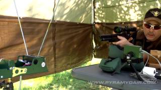 Benjamin Marauder PCP Pistol - AGR Episode #102