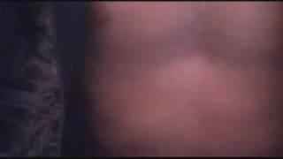 Male Friend's Visible Heartbeat (with Sound)