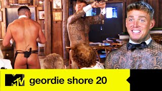 EP #9 SPOILER: James And Beau’s Cheeky Night Out | Geordie Shore 20