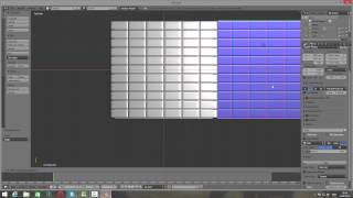 Blender Урок 10 Запекание карт нормалей