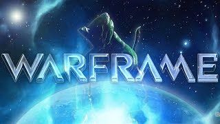 Warframe (Миссия: Захват. Фракция: Гринир)