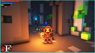 NASTY ROGUE(Novo CUBE WORLD) - O MAGO AZUL - #2 PTBR