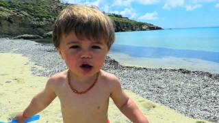 Family Villa Diving Holiday in Mykonos