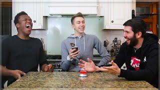 5 SECOND CHALLENGE!!!