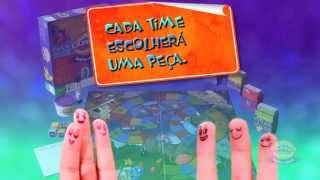 Jogo Cranium Edição Família - Hasbro