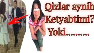 Shukurulloh domla dolzarb Mavzu Qizlar Ayollar AYNIGANMI? Шукурулло домла