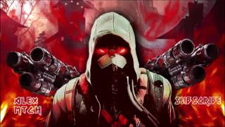 Best Dubstep Mix 2016 [Gaming Dubstep Music Mix]
