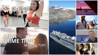 Prime Time Magazin #195