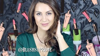 ФАВОРИТЫ и АНТИфавориты _ Payot, Mark, UD, Kodi, LimeCrime