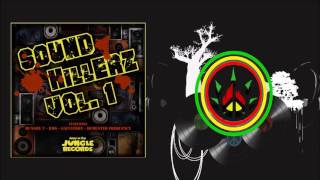 Hungry T - Babilonya Dub [Sound Killerz VOL.1]