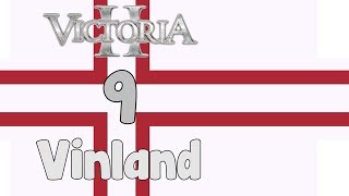 Victoria 2 DOD - Vinland 9