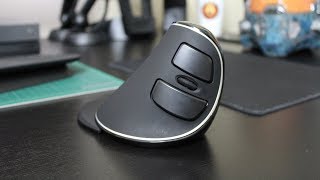 J-Tech Digital Vertical Mouse (V628P) Review
