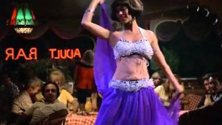 Belly Dance in Columbo