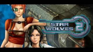 Star Wolves 2 Soundtrack (Full)