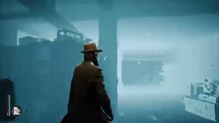 The Sinking City pt 6: the expedition headquarter