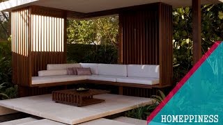 MUST WATCH !!! 30+ Captivating Pergola and Gazebo Design Ideas For Your Backyard
