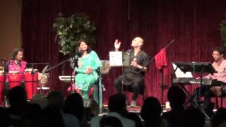 LEARN Tum jo mil gaye ho by Rajesh panwar Sangita dave At Wappingers Falls NY