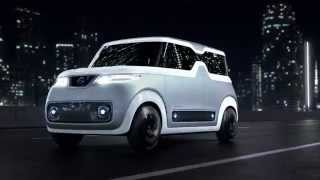 Nissan Teatro for Dayz Concept